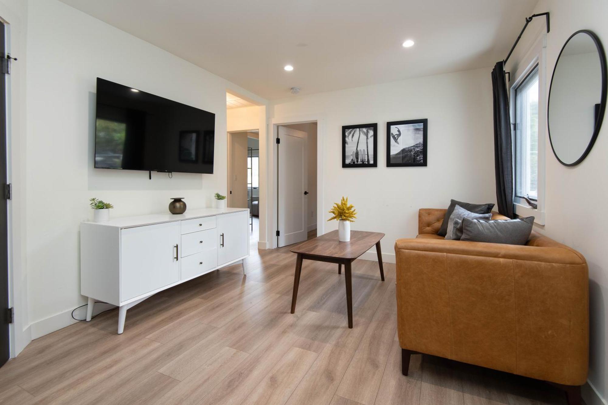 Holiday home Fun 5 Bedroom House Near Dtla *