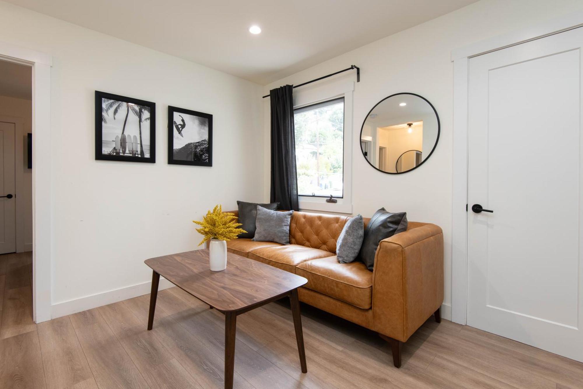 Holiday home Fun 5 Bedroom House Near Dtla
