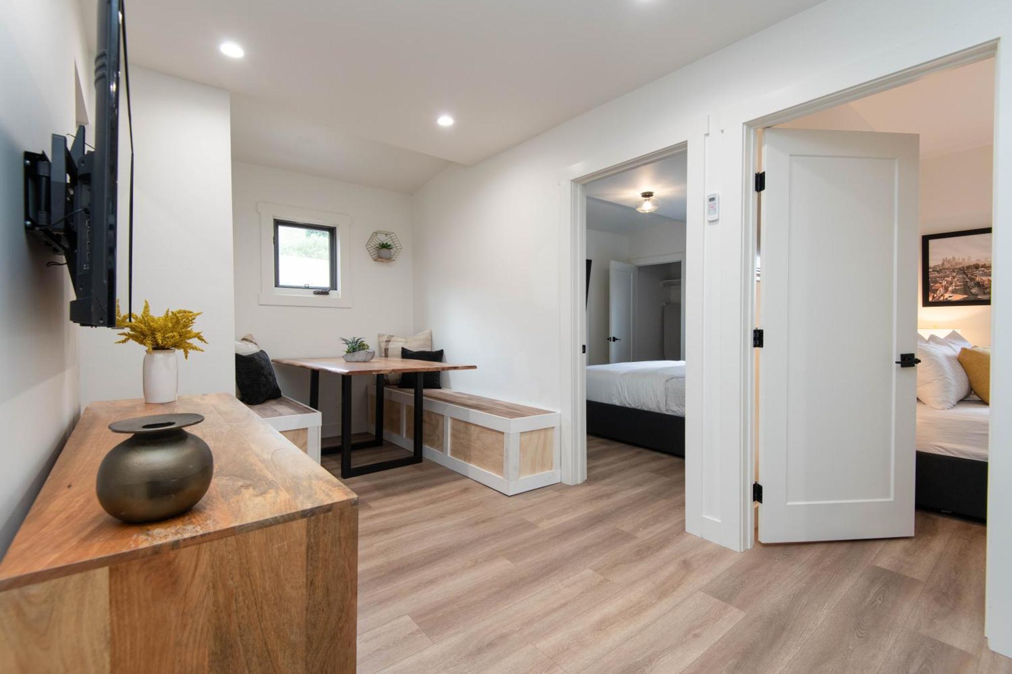 Fun 5 Bedroom House Near Dtla * Los Angeles