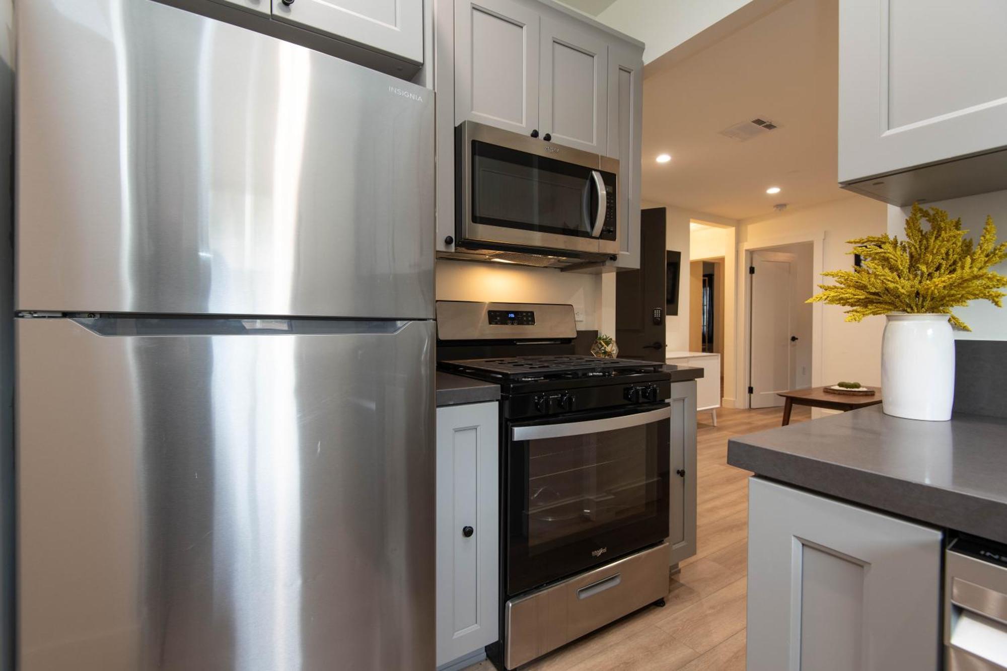 Holiday home Fun 5 Bedroom House Near Dtla Los Angeles
